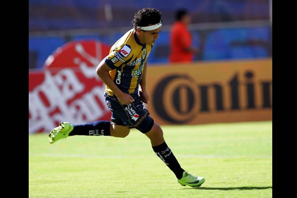 Víctor Hugo Lojero