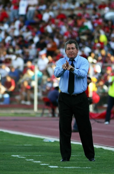 Víctor Manuel Vucetich