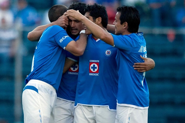Victoria de Cruz Azul, que está en racha