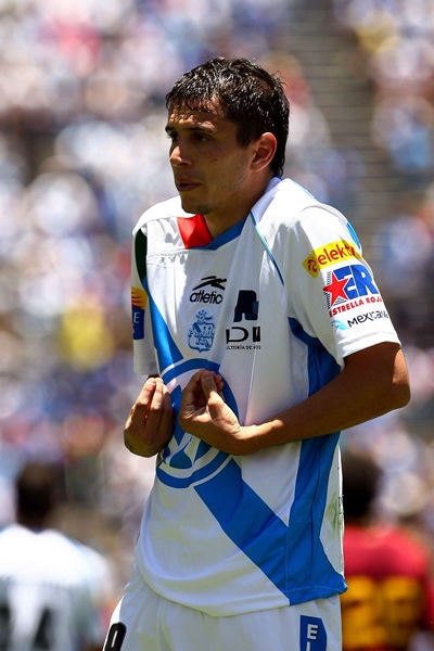 Vigneri no hizo gran diferencia en este duelo.