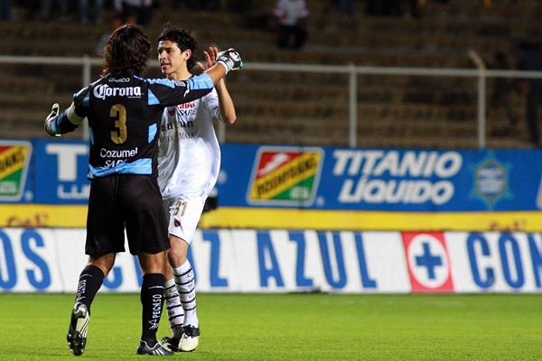 Vilar fue pieza fundamental para el triunfo