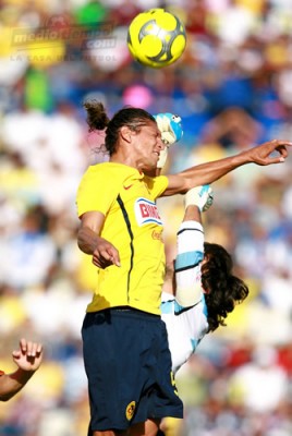Vilar y Vera en las alturas.