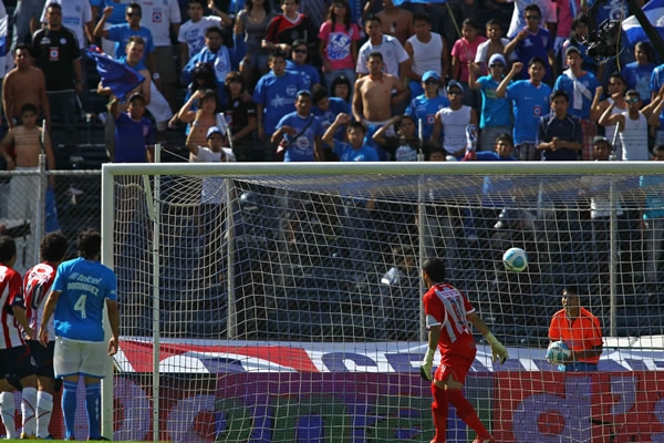 Villa la mandó guardar en búsqueda de la Liguilla