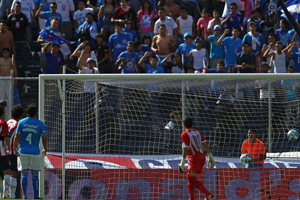 Villa la mandó guardar en las redes