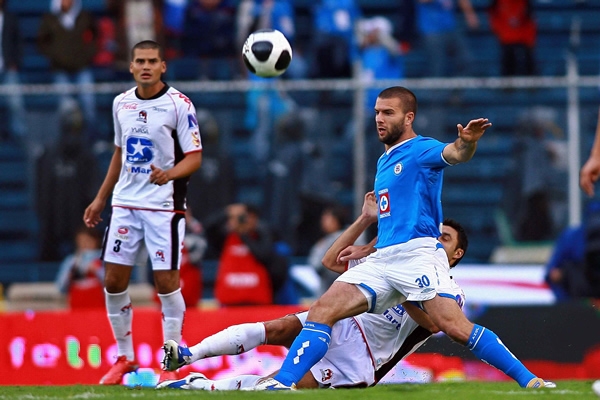 Villa no pudo meter gol en este partido