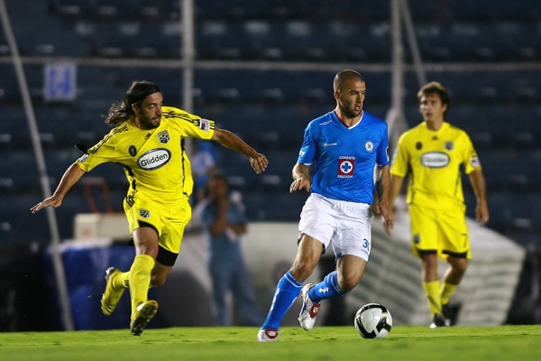 Villa realizó un buen encuentro