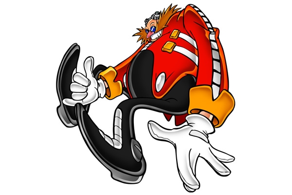 villanos de videojuego