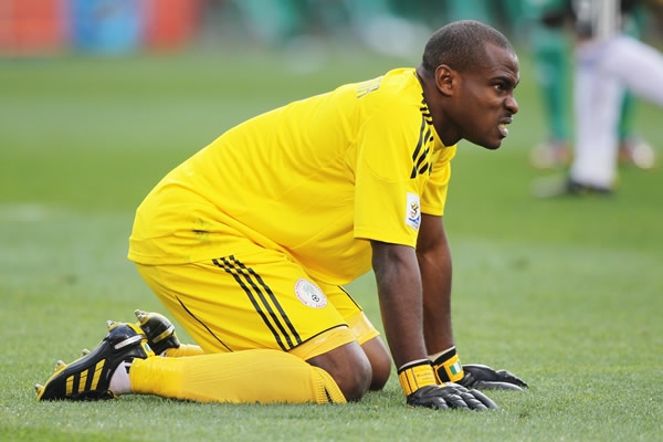 Vincent Enyeama