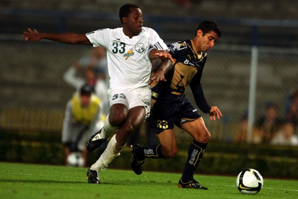 Viveros fue de lo mejor del W.