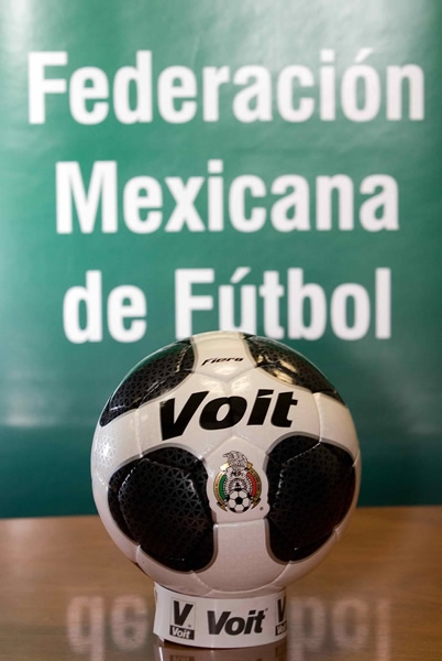 Voit presenta su mejor tecnología.