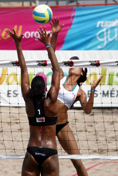 Voleibol
