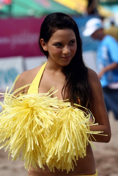 Voleibol