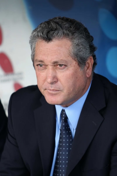 Vucetich, D.T. de Monterrey