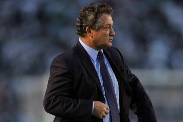 Vucetich, D.T. de Monterrey