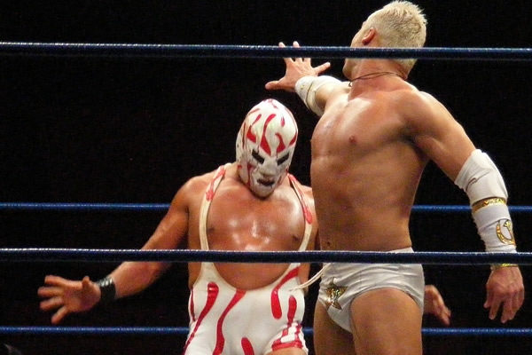 Wagner tuvo un encuentro difícil.