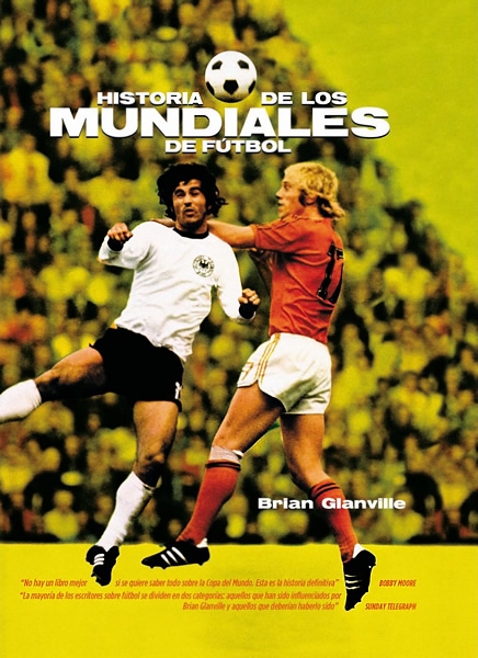 World Football Records 2010