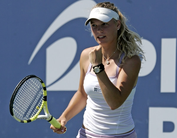 Wozniacki 5