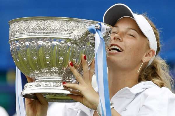 Wozniacki 14