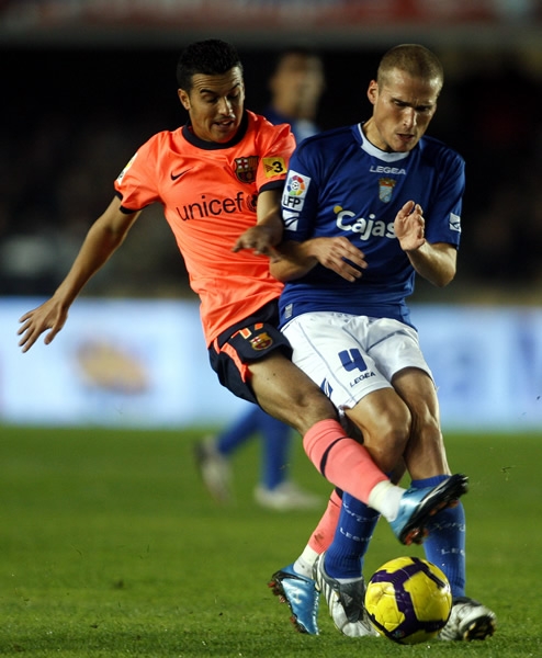 Xerez-Barcelona 1
