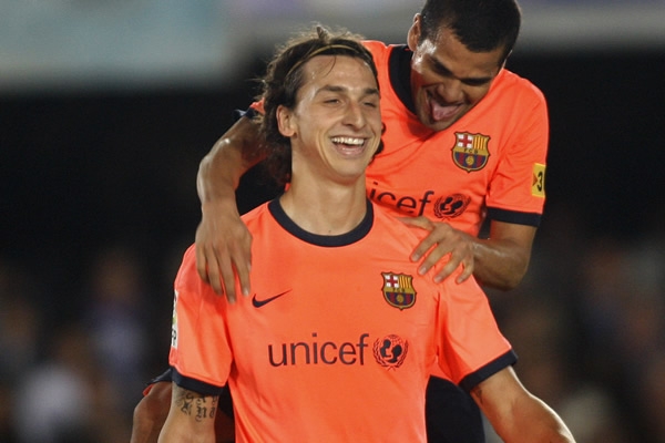Xerez-Barcelona 7