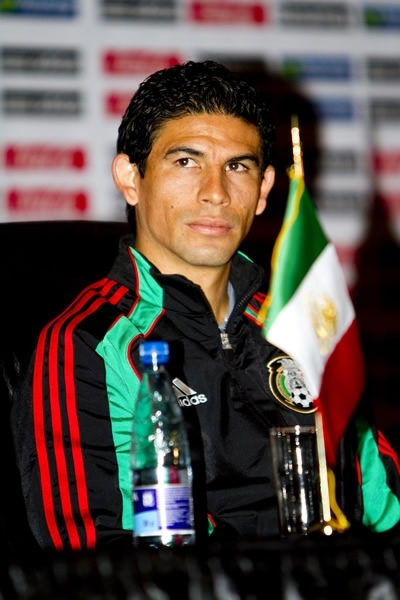 Ya no hay otra opción que salir y entregarse.