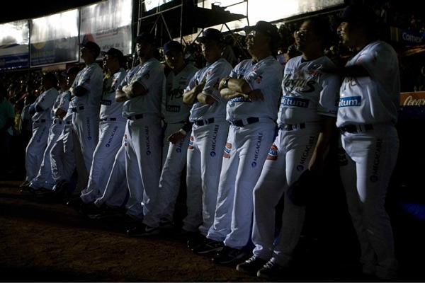Yaquis