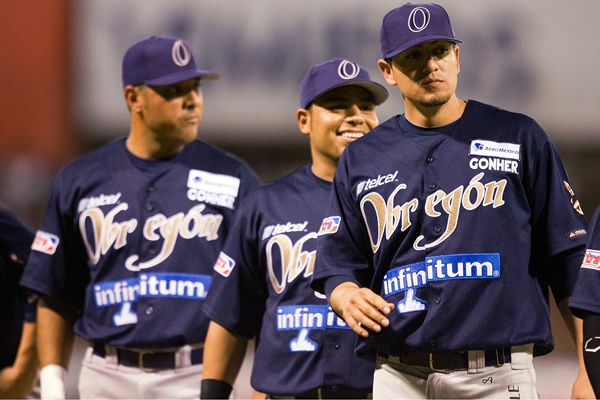 Yaquis