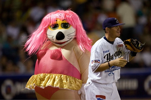 Yaquis