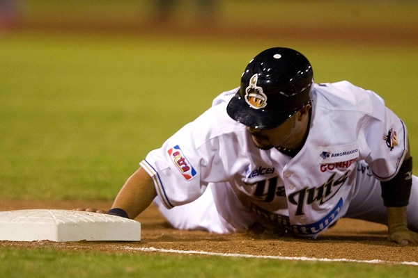 Yaquis safe