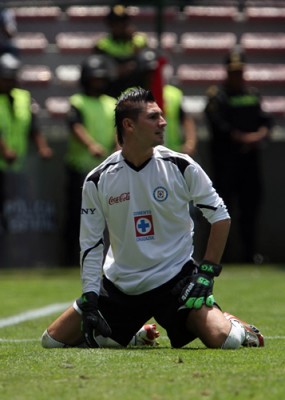 Yosgart Gutiérrez lamentó la nueva derrota celeste.