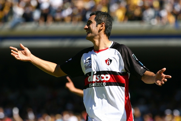 Zepeda estuvo muy bien marcado.