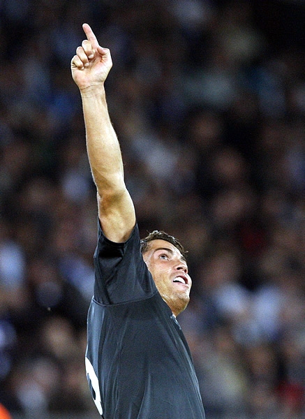 Zurich-Real Madrid 12