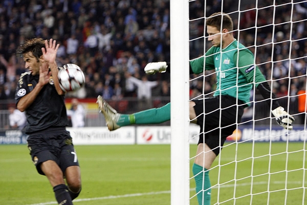 Zurich-Real Madrid 15