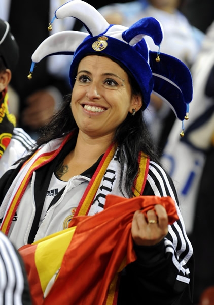 Zurich-Real Madrid 2