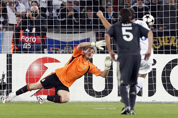 Zurich-Real Madrid 10