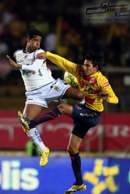 Al final, empate a cero goles.