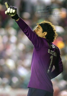 América apunta alto para el Clausura 2009.