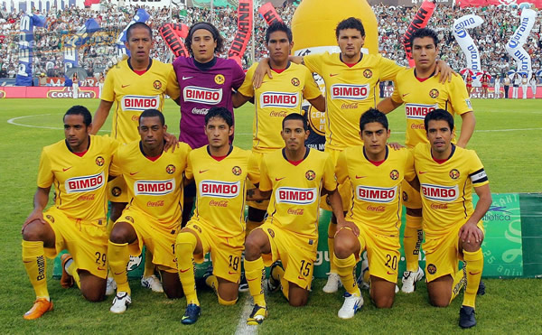 América tiene una visita difícil a la Comarca.