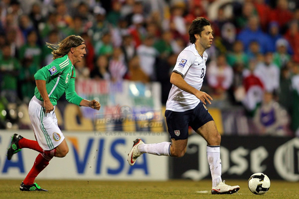 Dempsey deja atrás la marca de Leandro.