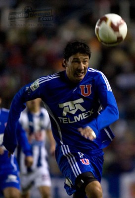 El cuadro de la U. confiaba en sorprender al Pachuca.