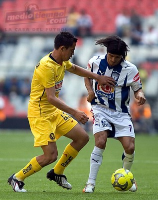 George Corral intento detener a la ';Chilindrina'; Álvarez.