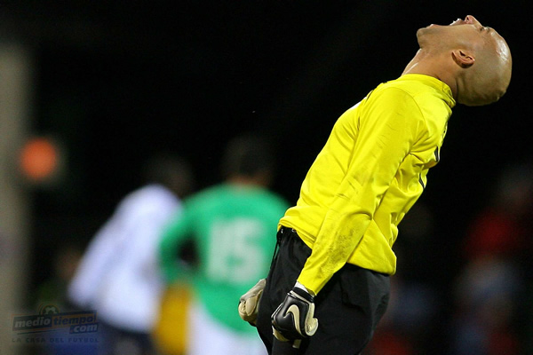 Howard gritó el triungo de EU con todo.