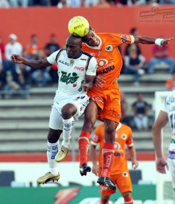 La batalla en Tuxtla la ganó San Luis.