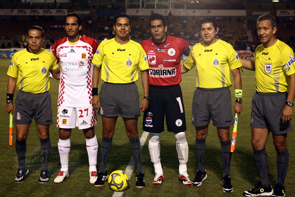 La foto que nunca sale.