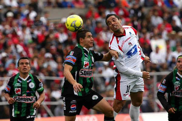 Los choques fueron recios pero sin problemas que lamentar.