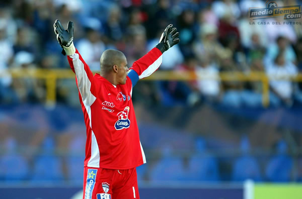 Los Tuzos lograron una importante victoria.