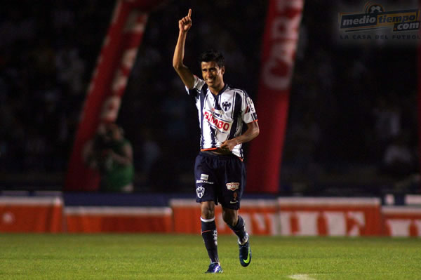 Luis Alonso Sandoval marcó el 3-0 al minuto 79.