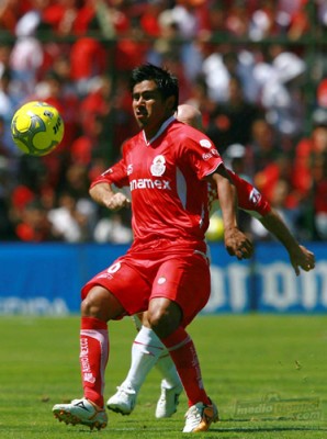 Manuel de la Torre intentó cubrir al ';Pony'; Ruiz.