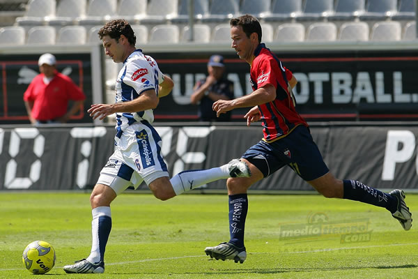 Mustafa jugó un gran partido.