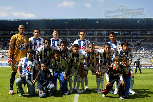 El Pachuca buscará mantener el invicto en el campeonato, donde lleva dos triunfos en las jornadas anteriores.